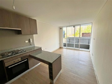 Arriendo Mensual / Departamento / La Cisterna