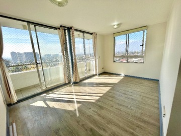 Arriendo Mensual / Departamento / La Cisterna