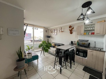 Arriendo Mensual / Departamento / La Cisterna