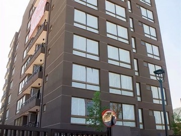 Arriendo Mensual / Departamento / La Cisterna