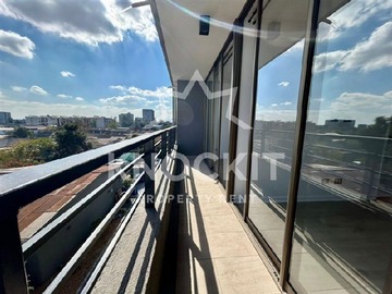 Arriendo Mensual / Departamento / La Cisterna