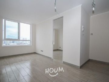 Arriendo Mensual / Departamento / La Cisterna