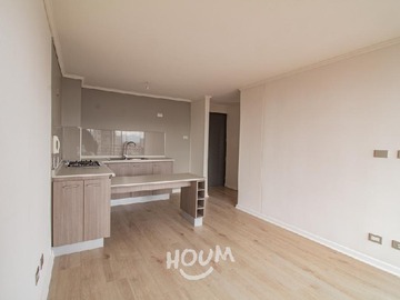 Arriendo Mensual / Departamento / La Cisterna