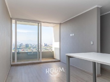 Arriendo Mensual / Departamento / La Cisterna