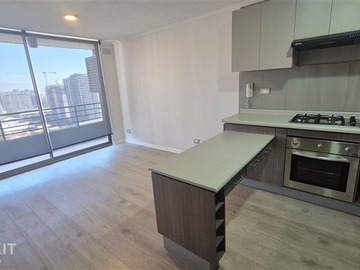 Arriendo Mensual / Departamento / La Cisterna