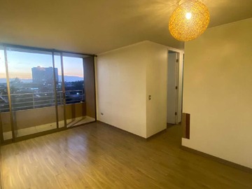 Arriendo Mensual / Departamento / La Cisterna
