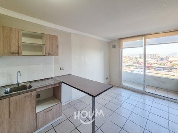 Arriendo Mensual / Departamento / La Cisterna