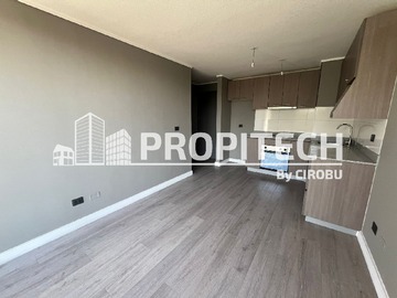 Arriendo Mensual / Departamento / La Cisterna