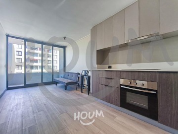 Arriendo Mensual / Departamento / La Cisterna