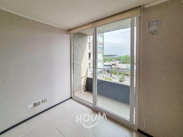 Arriendo Mensual / Departamento / La Cisterna