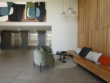 Arriendo Mensual / Departamento / La Cisterna