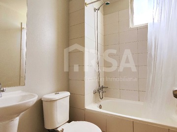 Arriendo Mensual / Departamento / La Cisterna