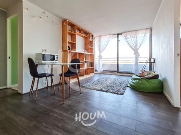 Arriendo Mensual / Departamento / La Cisterna