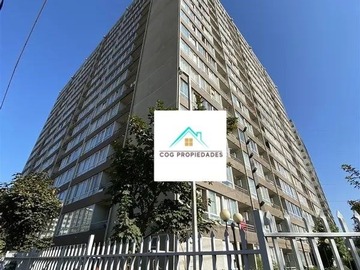 Arriendo Mensual / Departamento / La Cisterna