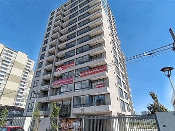 Arriendo Mensual / Departamento / La Cisterna