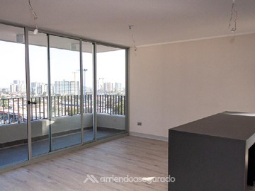 Arriendo Mensual / Departamento / La Cisterna