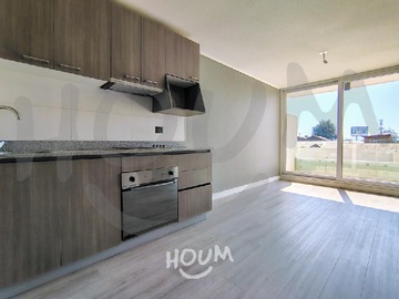 Arriendo Mensual / Departamento / La Cisterna