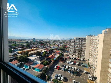 Arriendo Mensual / Departamento / La Cisterna