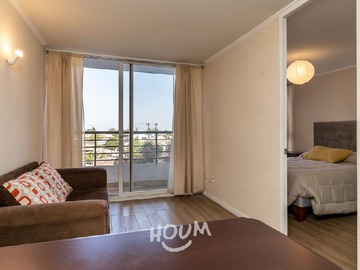 Arriendo Mensual / Departamento / La Cisterna