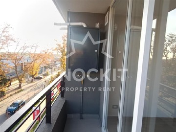 Arriendo Mensual / Departamento / La Cisterna