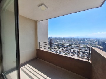 Arriendo Mensual / Departamento / La Cisterna