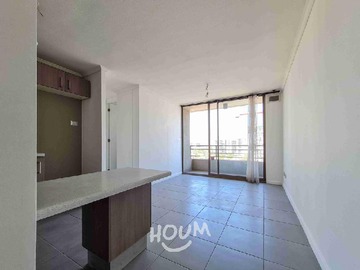 Arriendo Mensual / Departamento / La Cisterna