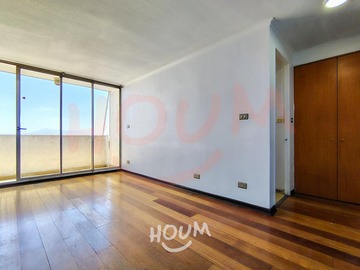 Arriendo Mensual / Departamento / La Cisterna