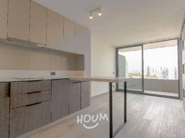 Arriendo Mensual / Departamento / La Cisterna