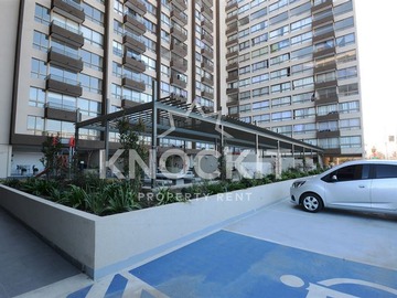 Arriendo Mensual / Departamento / La Cisterna