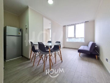 Arriendo Mensual / Departamento / La Cisterna