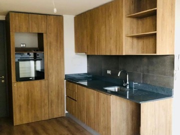 Arriendo Mensual / Departamento / La Cisterna