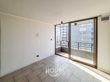 Arriendo Mensual / Departamento / La Cisterna