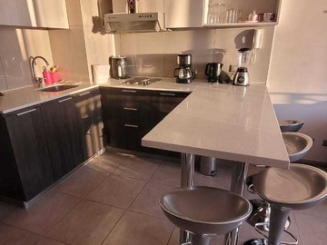 Arriendo Mensual / Departamento / La Cisterna