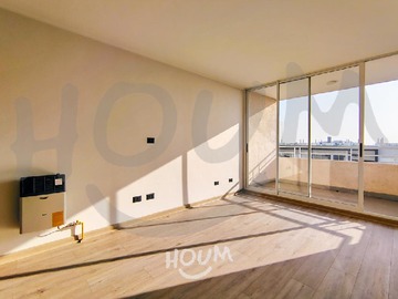 Arriendo Mensual / Departamento / La Cisterna