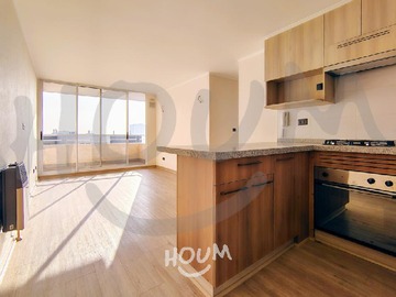 Arriendo Mensual / Departamento / La Cisterna