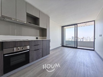 Arriendo Mensual / Departamento / La Cisterna