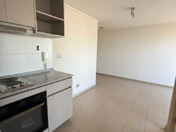 Arriendo Mensual / Departamento / La Cisterna