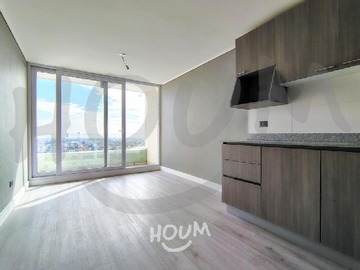 Arriendo Mensual / Departamento / La Cisterna