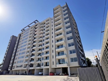 Arriendo Mensual / Departamento / La Cisterna