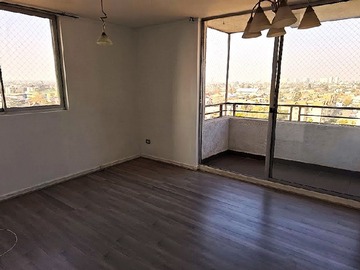 Arriendo Mensual / Departamento / La Cisterna