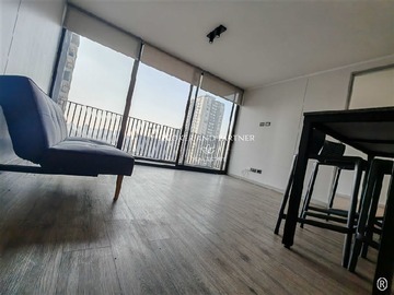 Arriendo Mensual / Departamento / La Cisterna