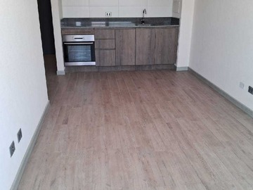 Arriendo Mensual / Departamento / La Cisterna