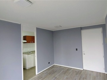 Arriendo Mensual / Departamento / La Cisterna