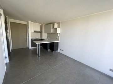 Arriendo Mensual / Departamento / La Cisterna