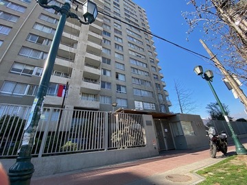 Arriendo Mensual / Departamento / La Cisterna