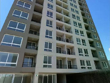 Edificio Neovita 100