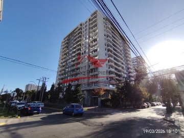Arriendo Mensual / Departamento / La Cisterna