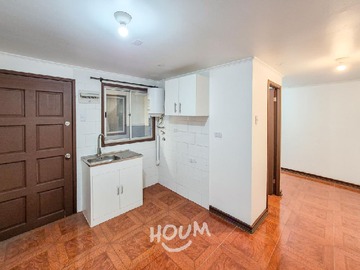 Arriendo Mensual / Departamento / La Cisterna
