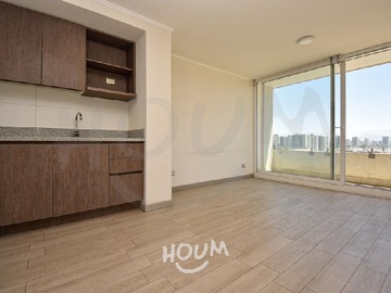 Arriendo Mensual / Departamento / La Cisterna