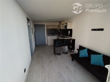 Arriendo Mensual / Departamento / La Cisterna